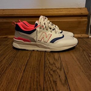 New Balance 997h